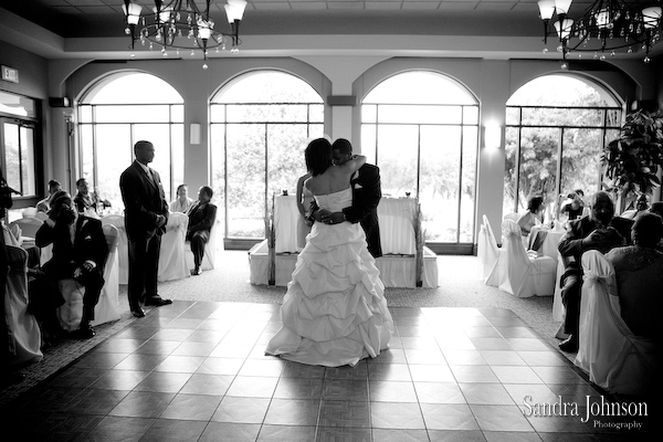 Best Mystic Dunes Wedding photographer - Sandra Johnson (SJFoto.com)